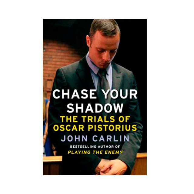 Imagem 0 de Trials Of Oscar Pistorius. The