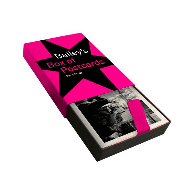 Imagem 0 de Baileys Box Of Postcards