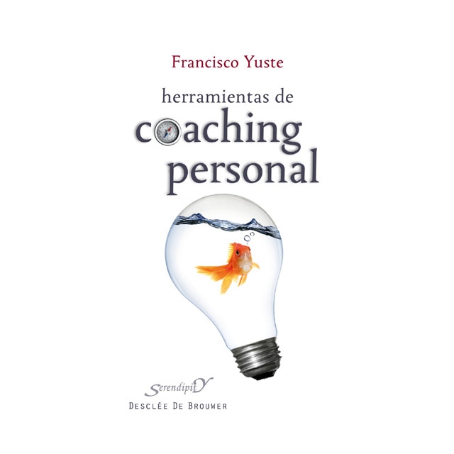 Herramientas de coaching personal (Capa mole com abas) 1