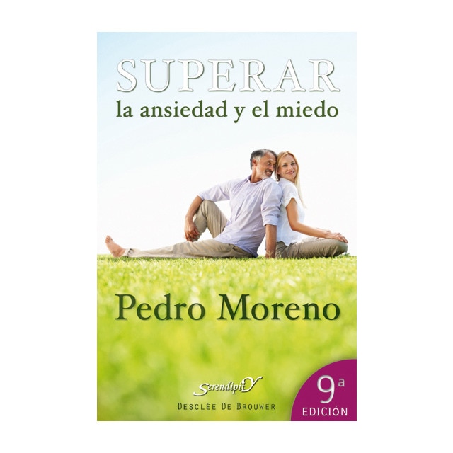 Imagem 0 de Superar la ansiedad y el miedo: Un programa paso a paso (Capa mole com abas)