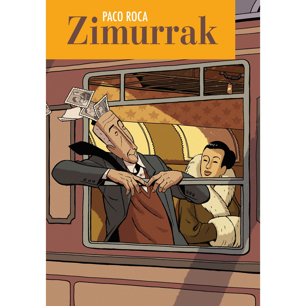 Imagem 0 de Zimurrak (Capa dura)