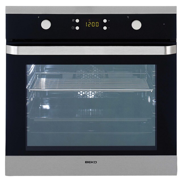 Horno Beko multifunción · El Corte Inglés