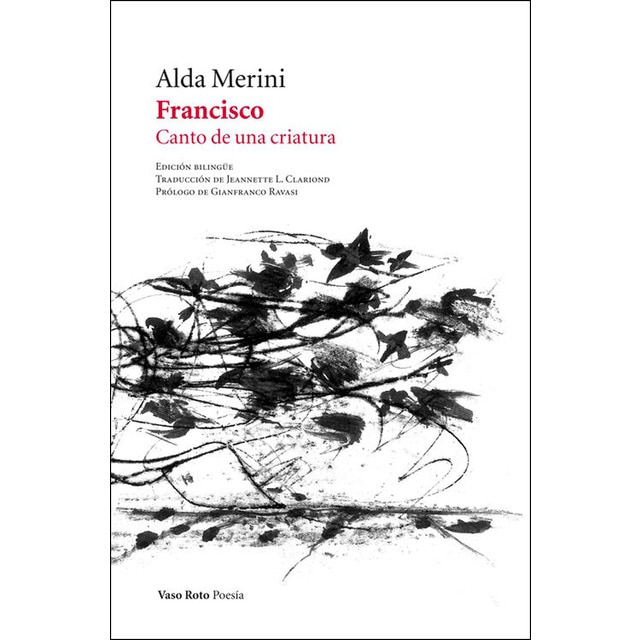 Imagem 0 de Francisco. Canto de una criatura(Tapa blanda)