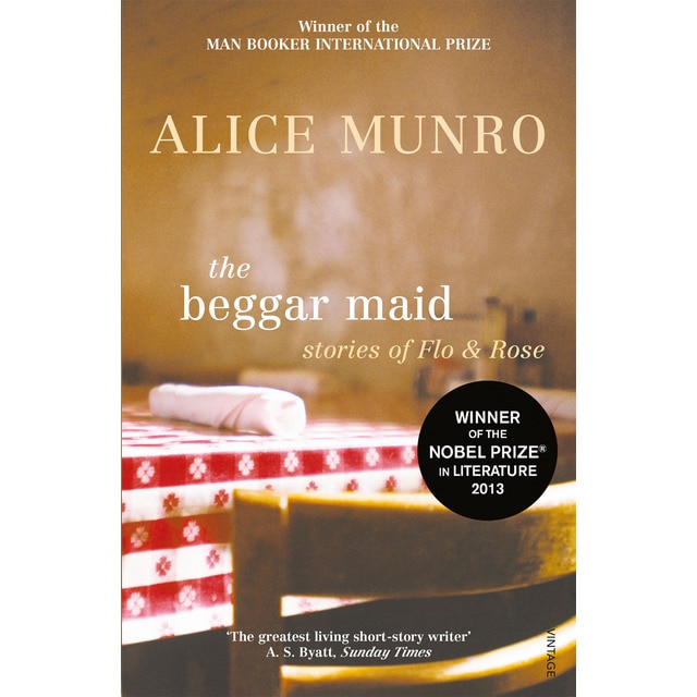 Imagen 0 de The Beggar Maid