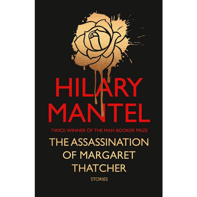 Imagem 0 de The Assassination Of Margaret Thatcher