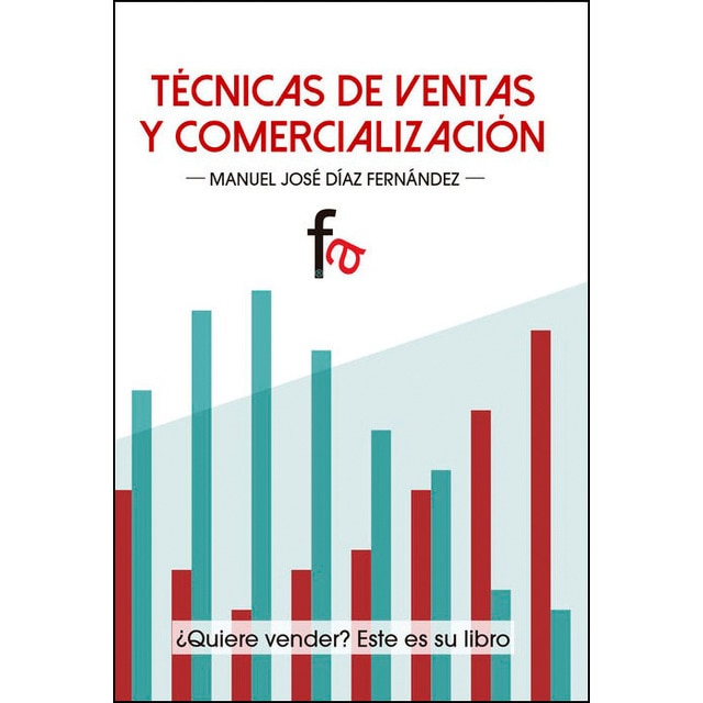 Imagem 0 de Tecnicas De Ventas Y Comercialización