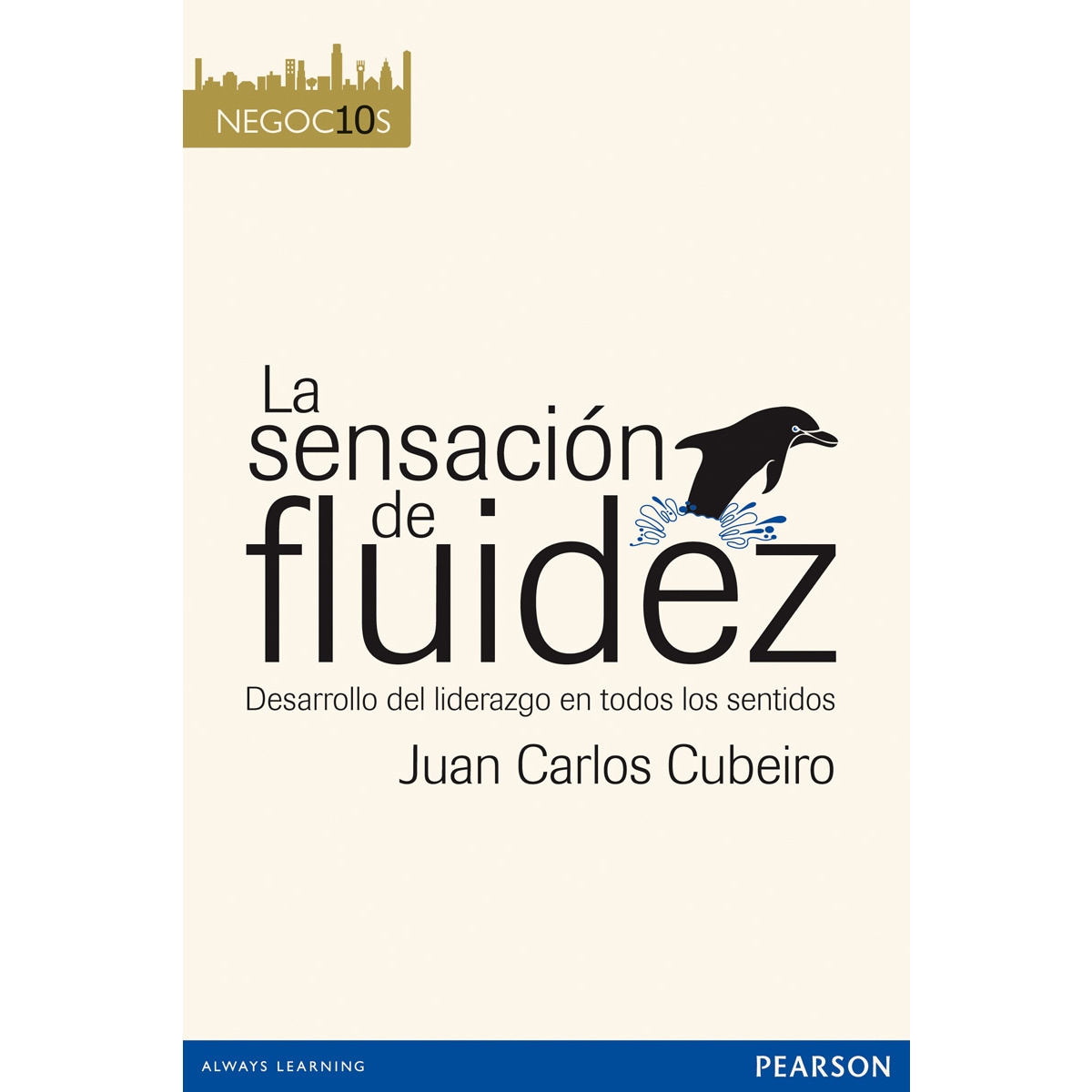 Imagem 0 de La sensación de fluidez(Tapa blanda)