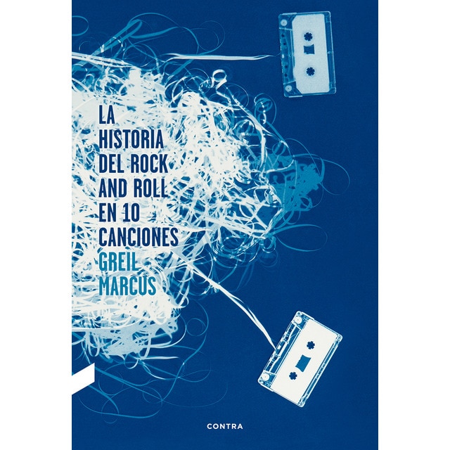 Imagem 0 de La Historia Del Rock And Roll En Diez Canciones