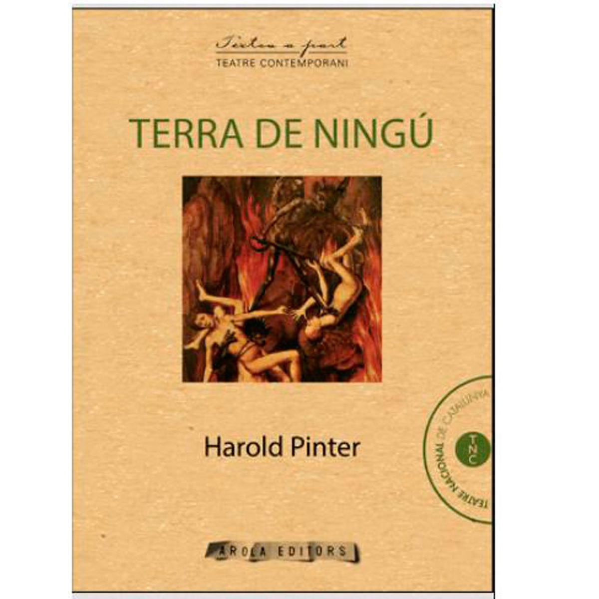 Imagem 0 de Terra De Ningu