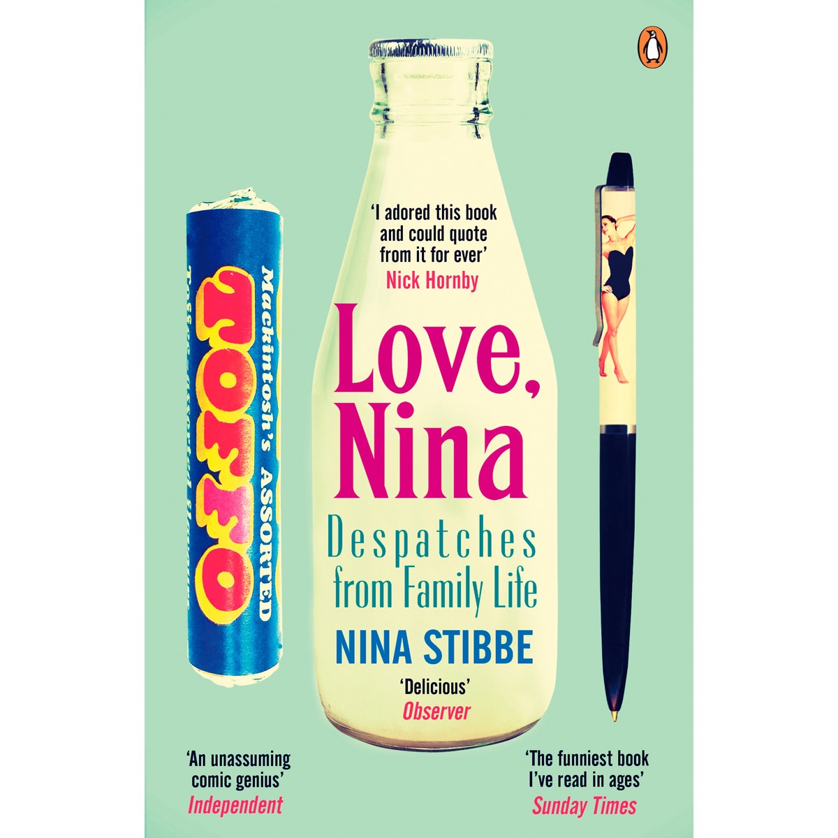 Imagem 0 de Love Nina