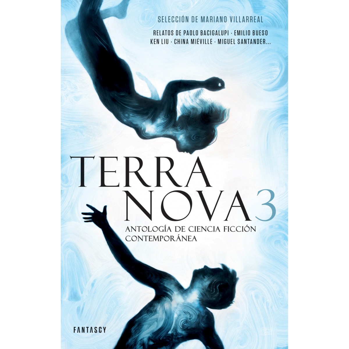Imagem 0 de Terra nova 3: Antología de ciencia ficción contemporánea(Tapa blanda)