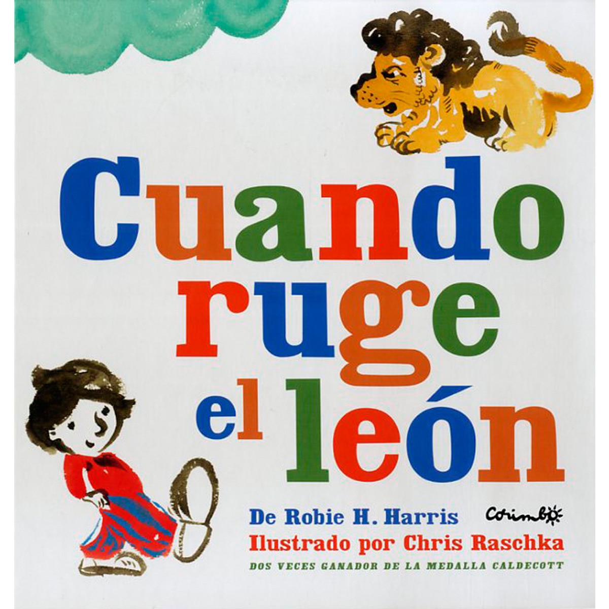 Imagem 0 de CUANDO RUGE EL LEON