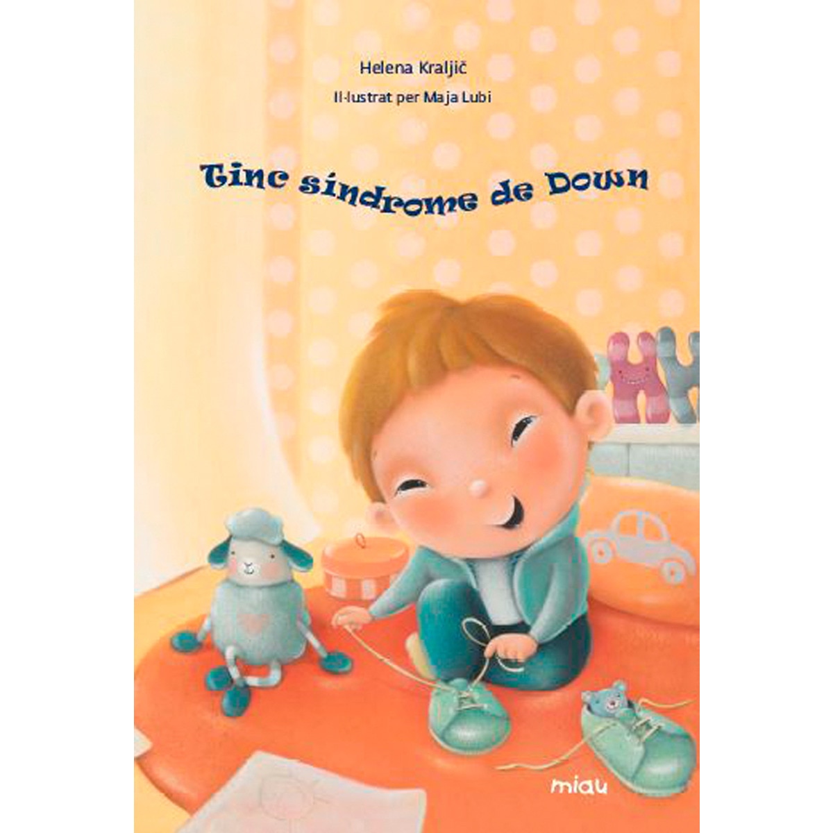 Imagen 0 de Tinc síndrome de Down (Tapa dura)