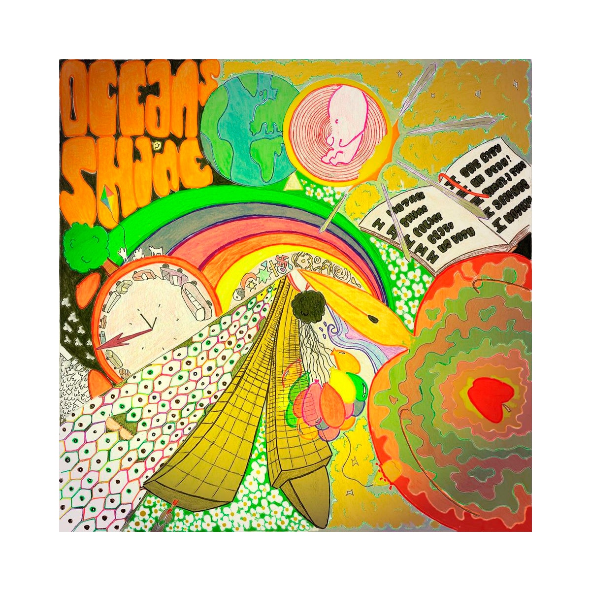 Imagen 0 de Shine (CD)