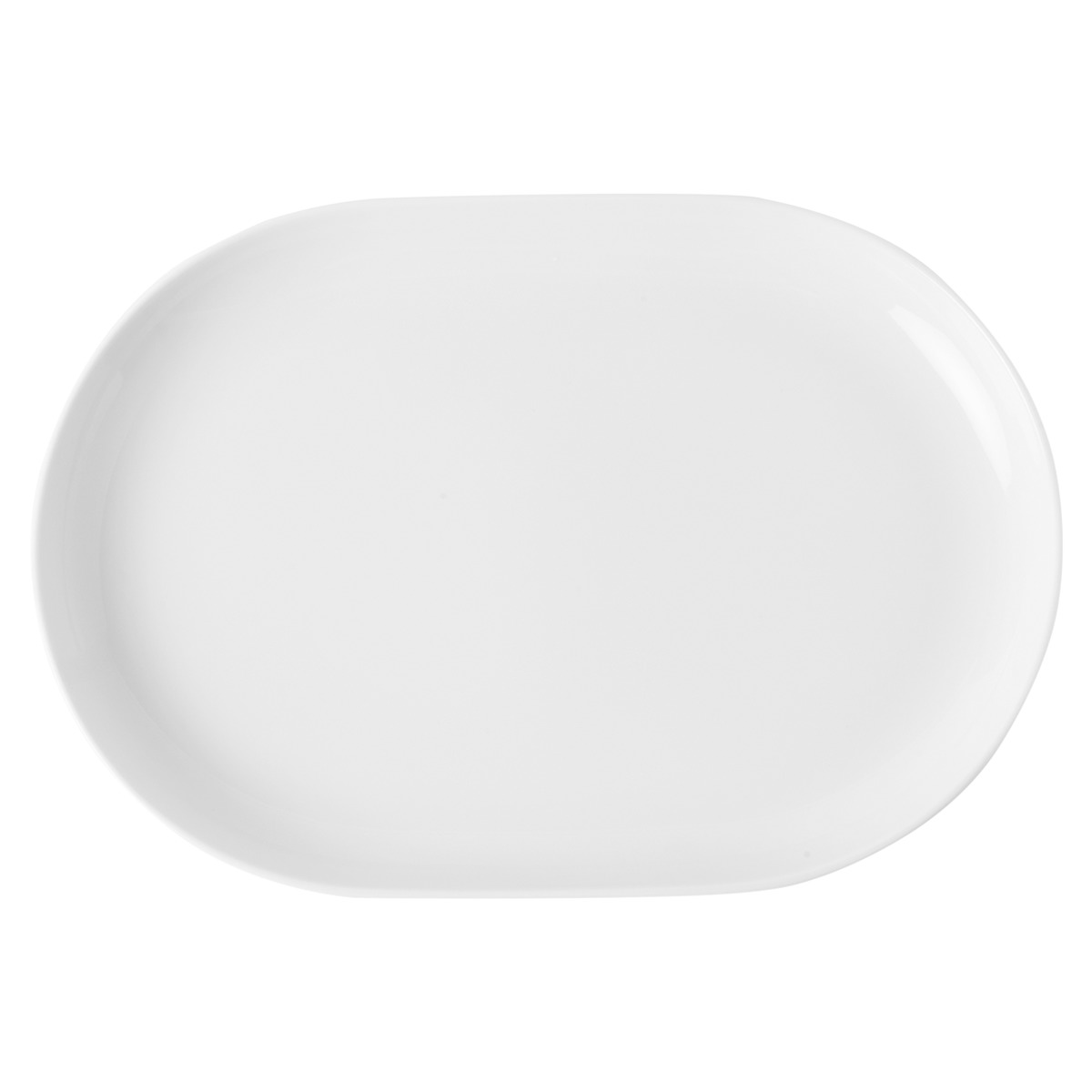 Imagem 0 de Travessa oval Universal El Corte Inglés