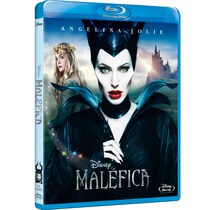 muñeca malefica el corte ingles