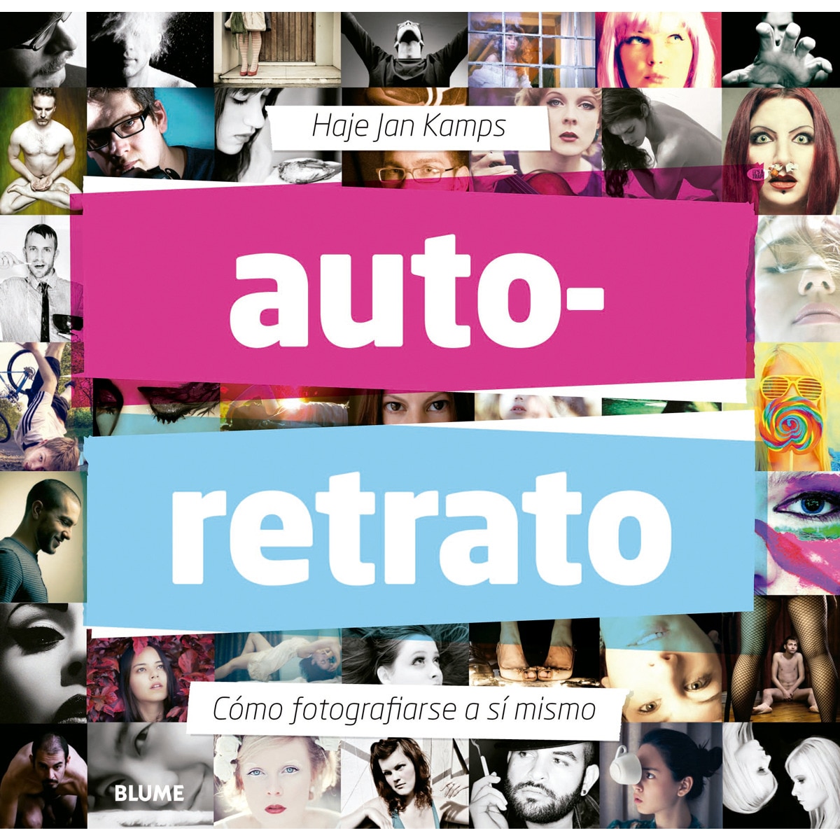 Autoretrato 1