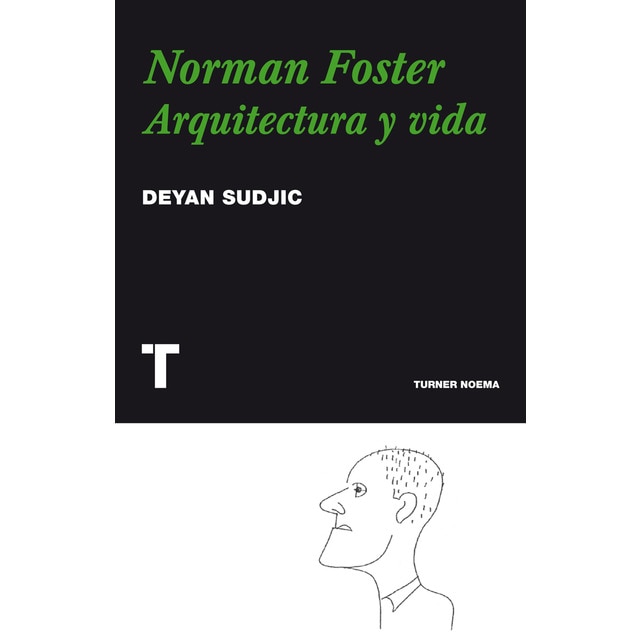 Imagem 0 de Norman foster arquitectura y vida