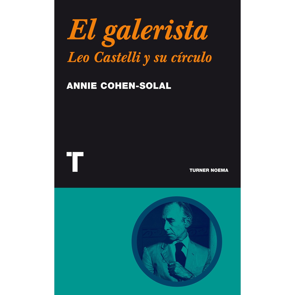 Imagem 0 de El Galerista