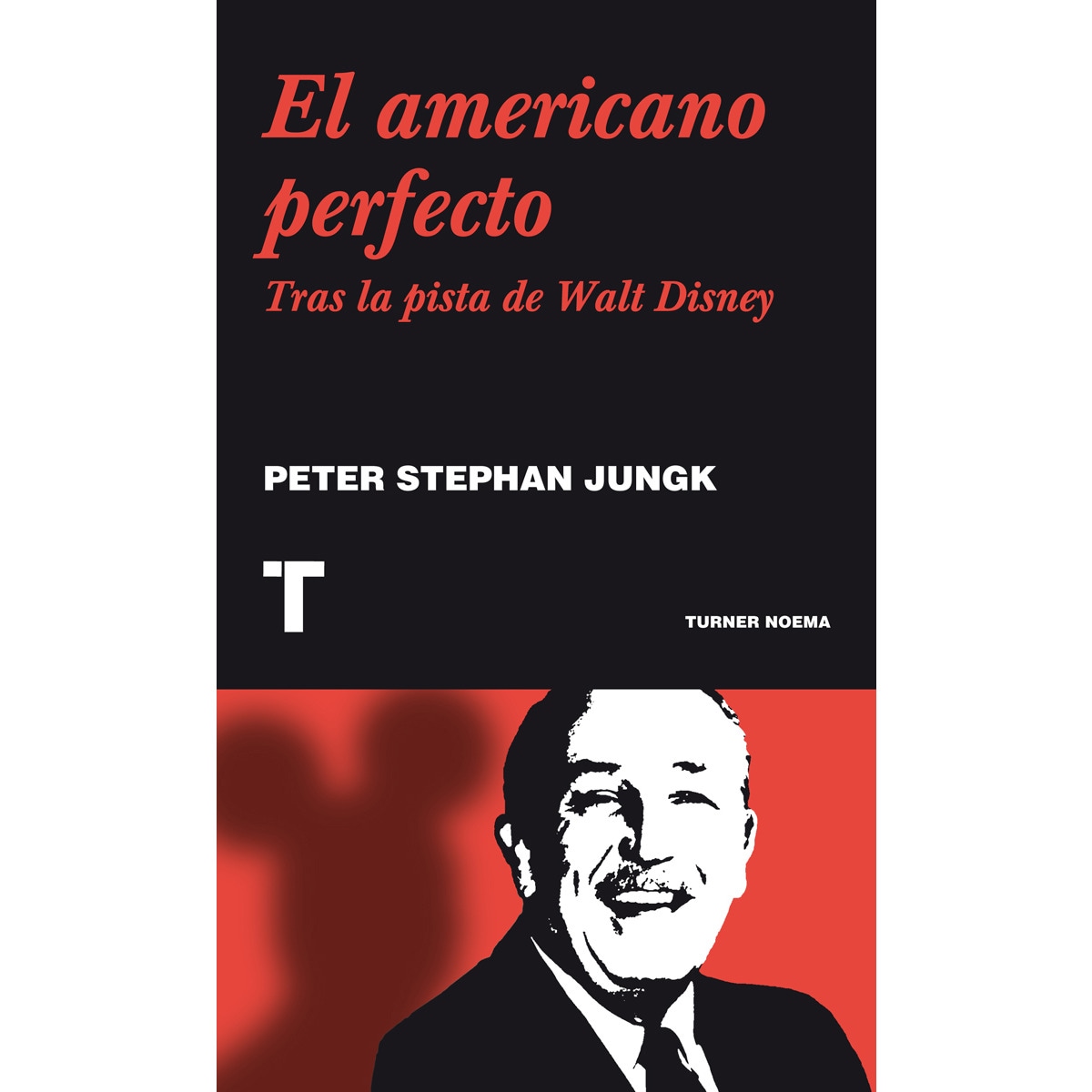 El Americano Perfecto 1