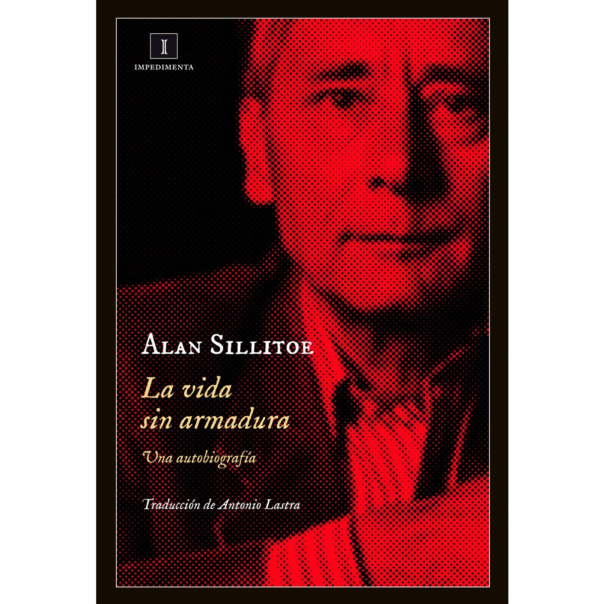 La vida sin armadura (Capa mole com abas) 1