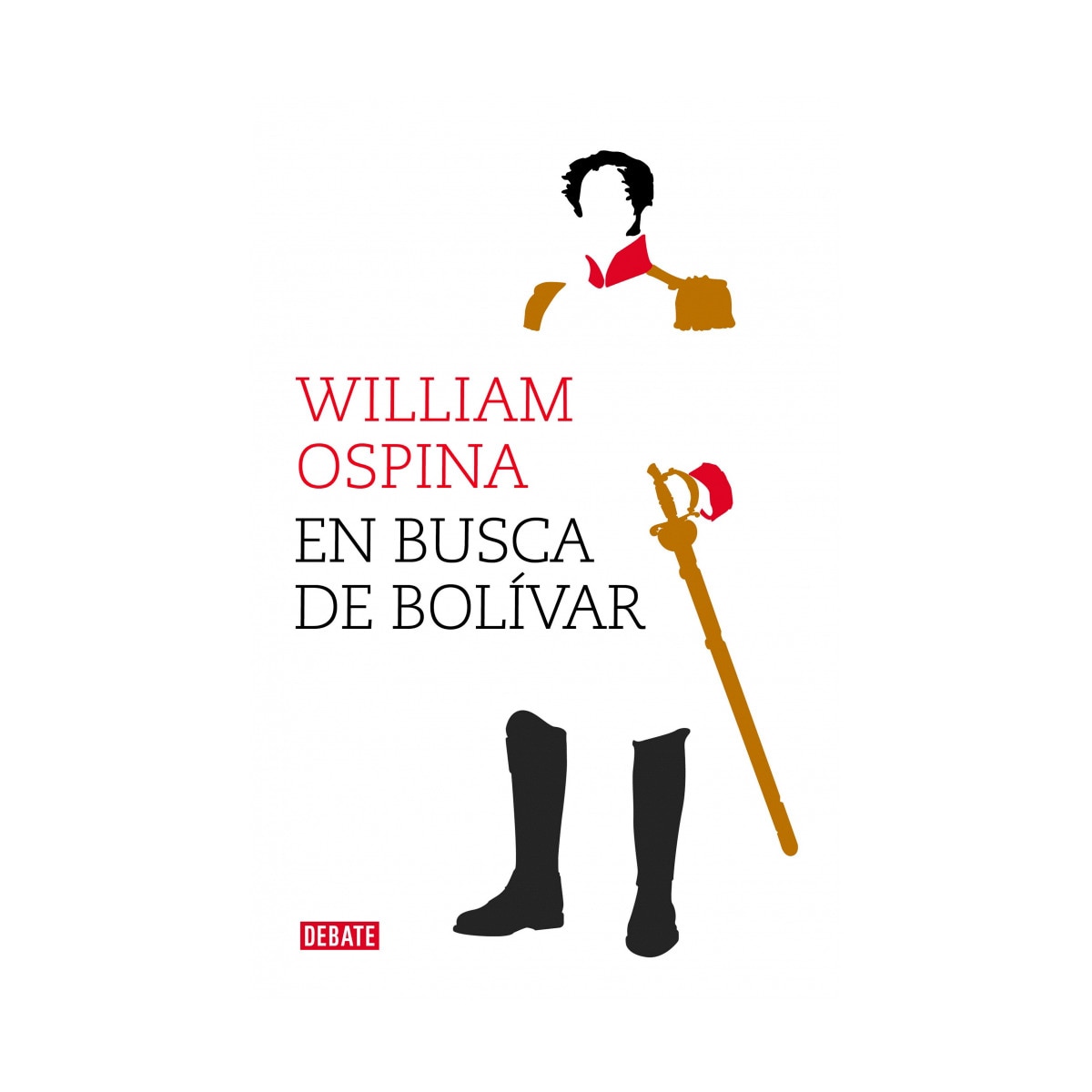 En busca de Bolívar (Capa mole) 1
