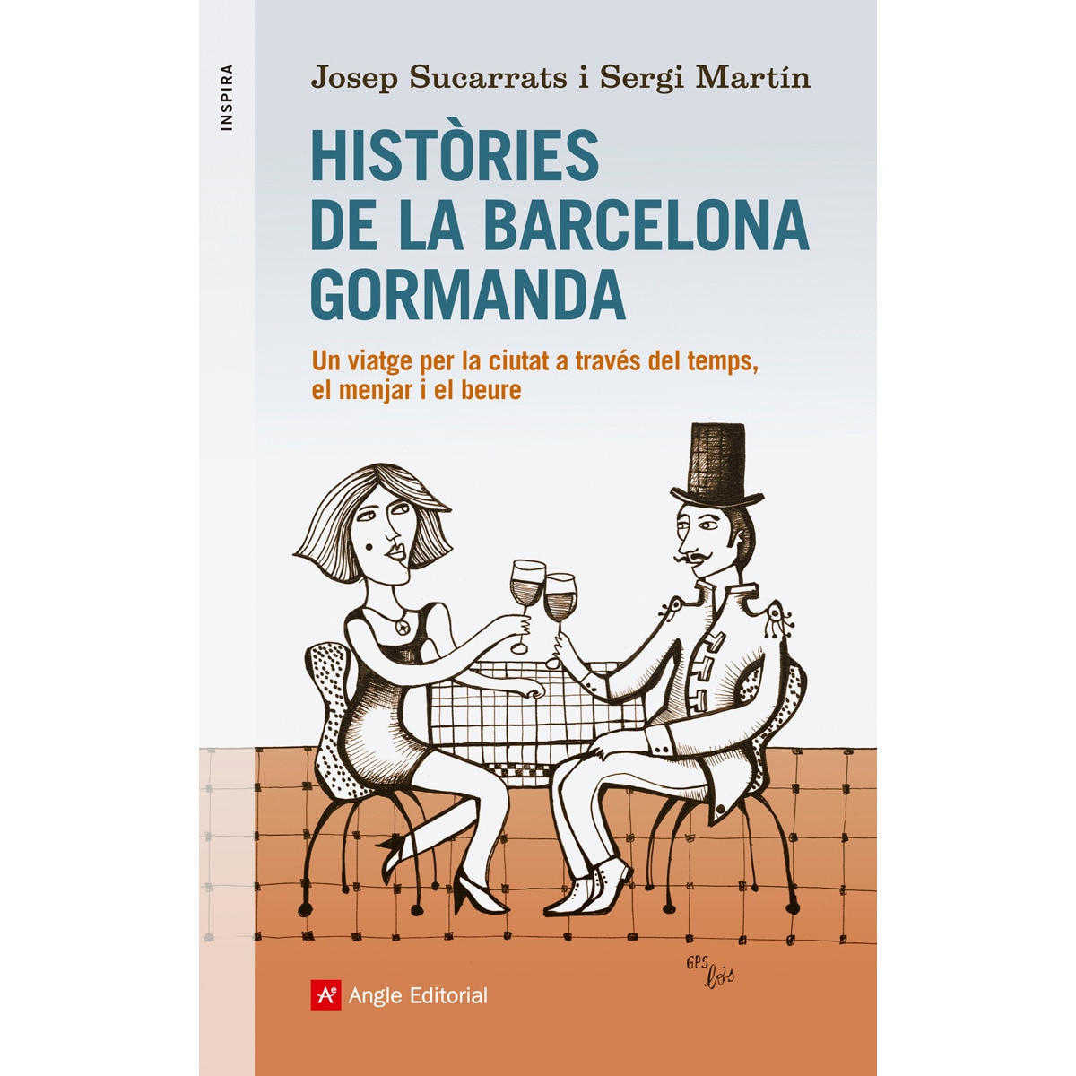 Imagem 0 de Històries de la barcelona gormanda: Un viatge per la ciutat a través del temps, el menjar i el beure(Tapa blanda)