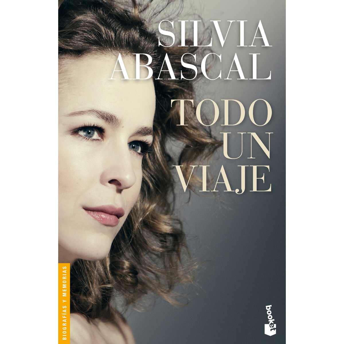 Todo un viaje (Bolsillo) (Tapa blanda) 1