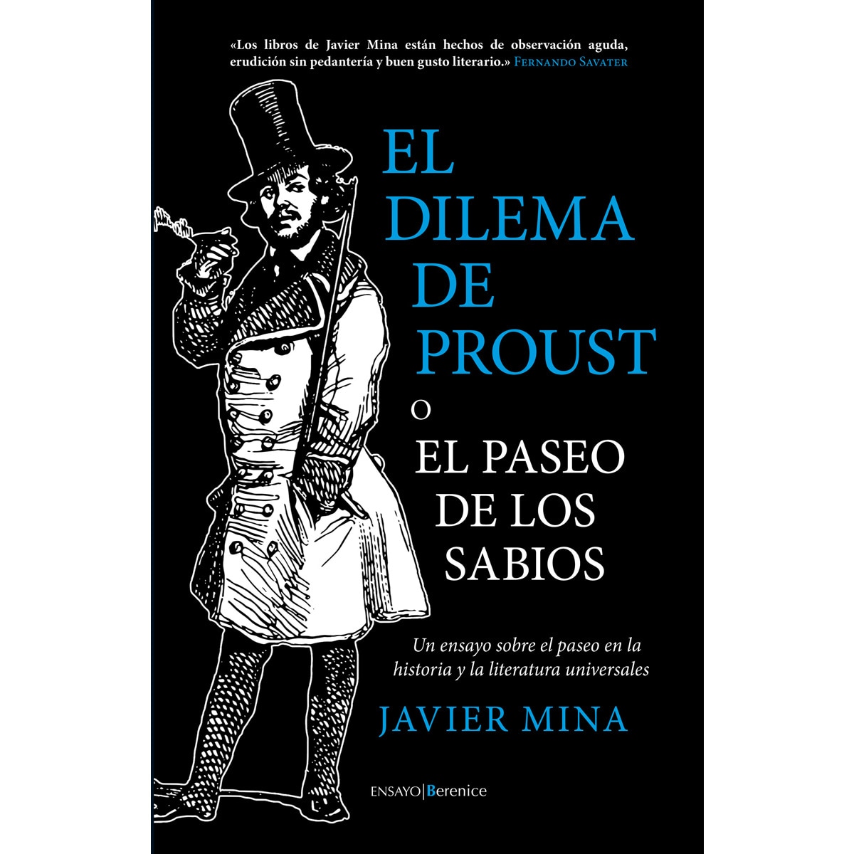 El Dilema De Proust 1