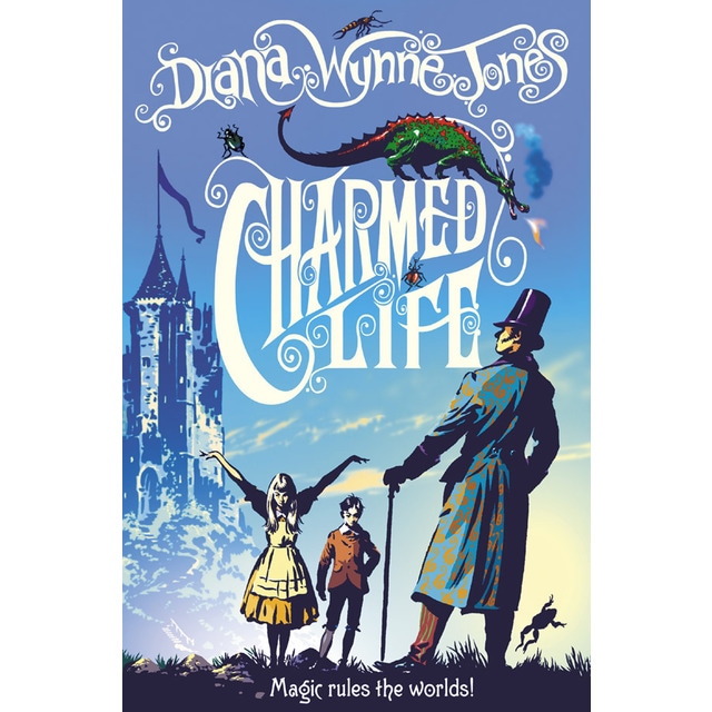 Charmed Life 1