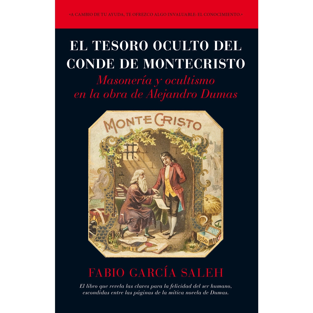 Imagem 0 de El Tesoro Oculto Del Conde De Montecristo