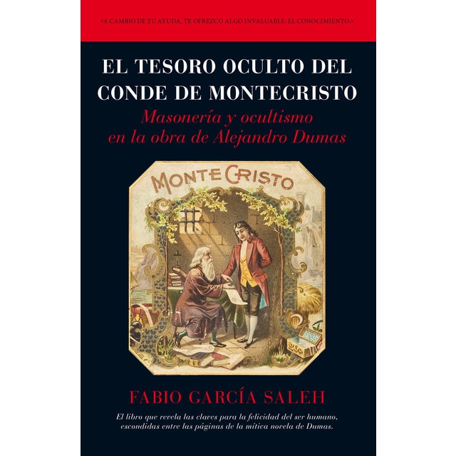 Imagem 0 de El Tesoro Oculto Del Conde De Montecristo