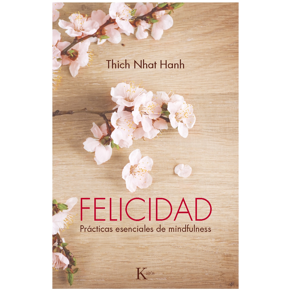 Imagem 0 de Felicidad: Prácticas esenciales de mindfulness(Tapa blanda)