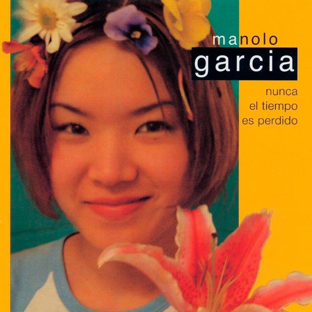 Imagen 0 de Nunca el tiempo es perdido (CD)