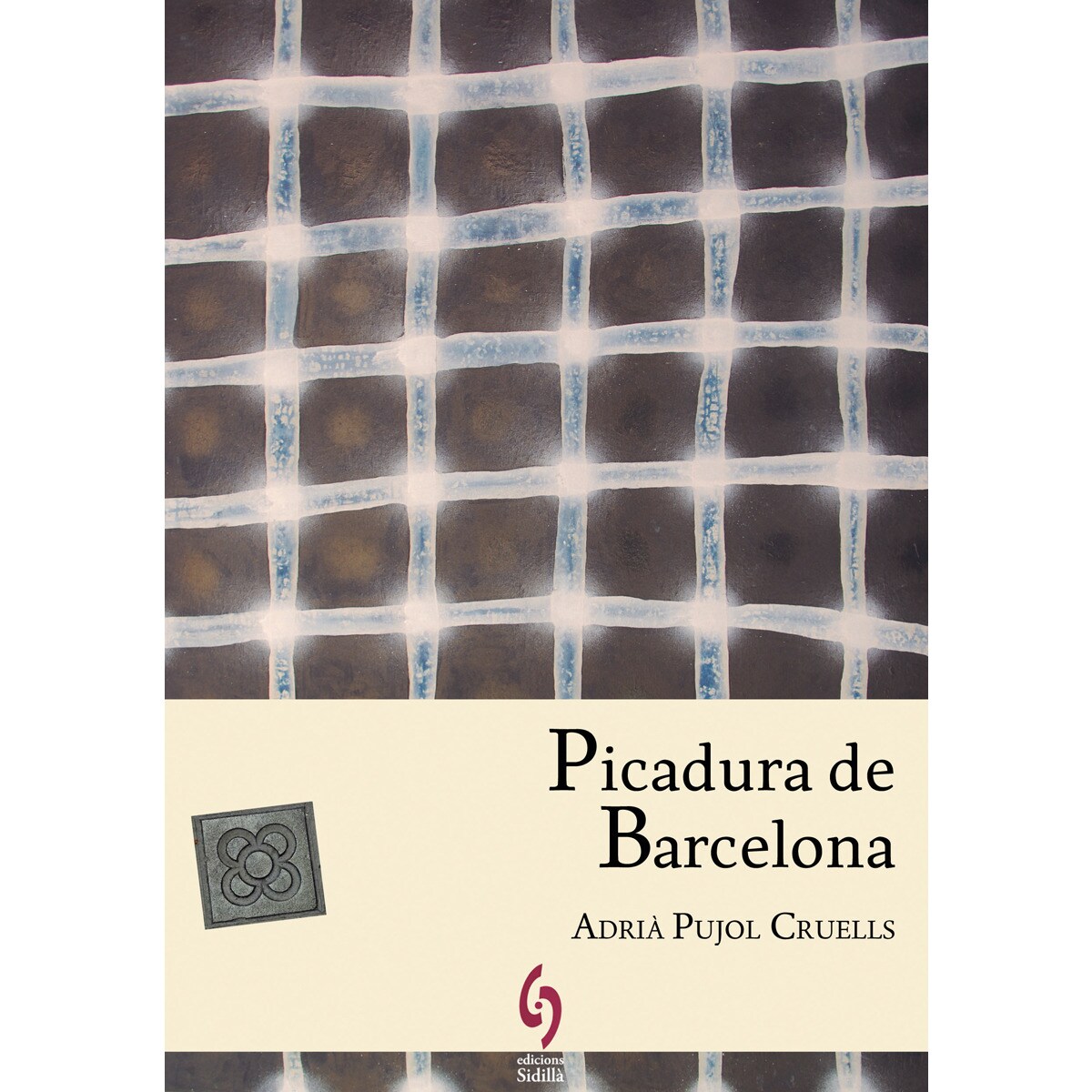 Imagem 0 de Picadura De Barcelona