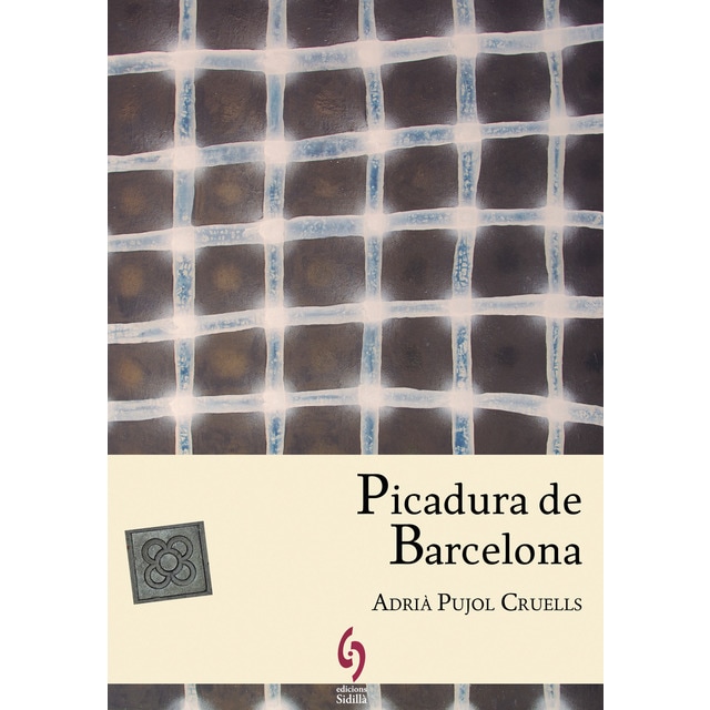 Imagem 0 de Picadura De Barcelona