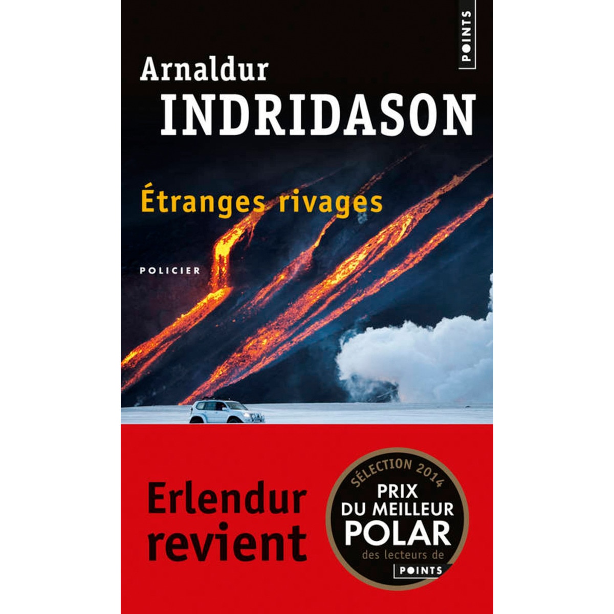 Imagen 0 de Etranges rivages