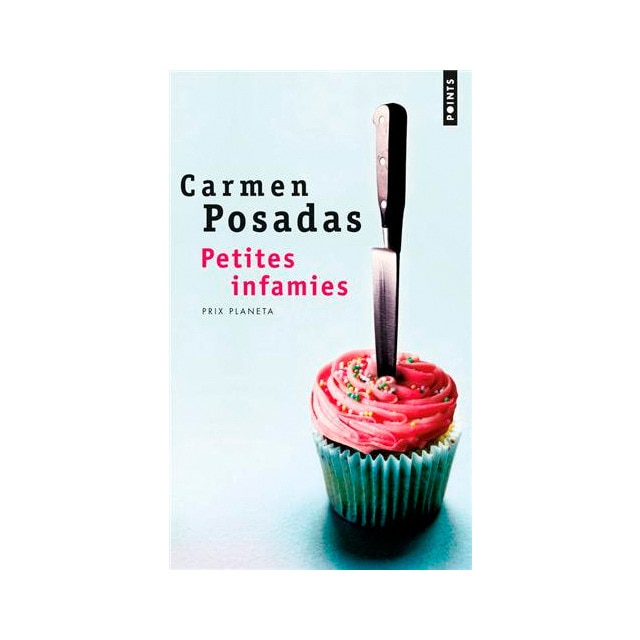 Imagen 0 de Petites infamies