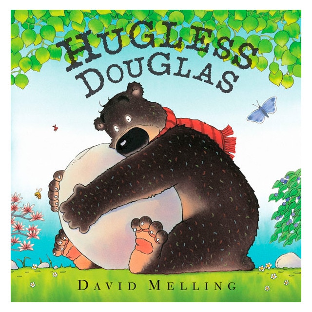 Imagem 0 de Hugless Douglas