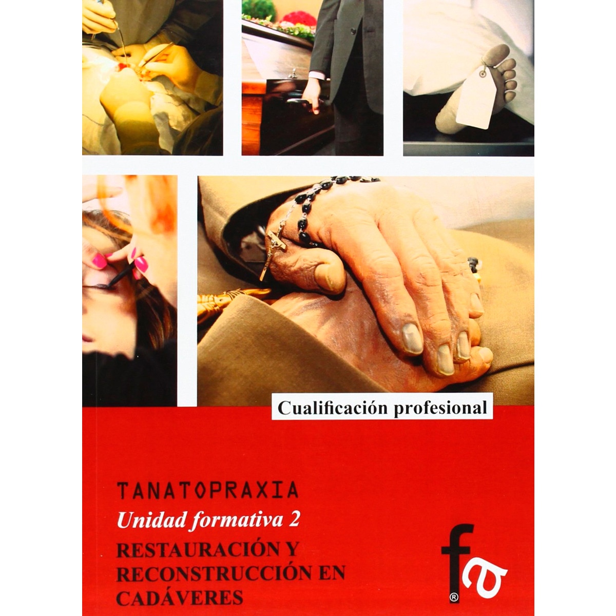Restauración Y Reconstrucción En Cadáveres 1