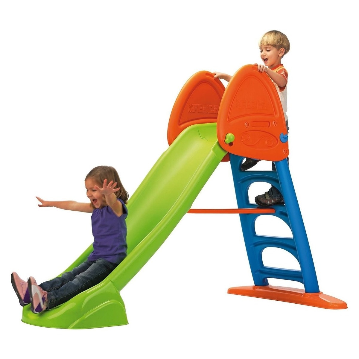 Imagem 0 de Escorrega Tobogan Slide 10 com Água