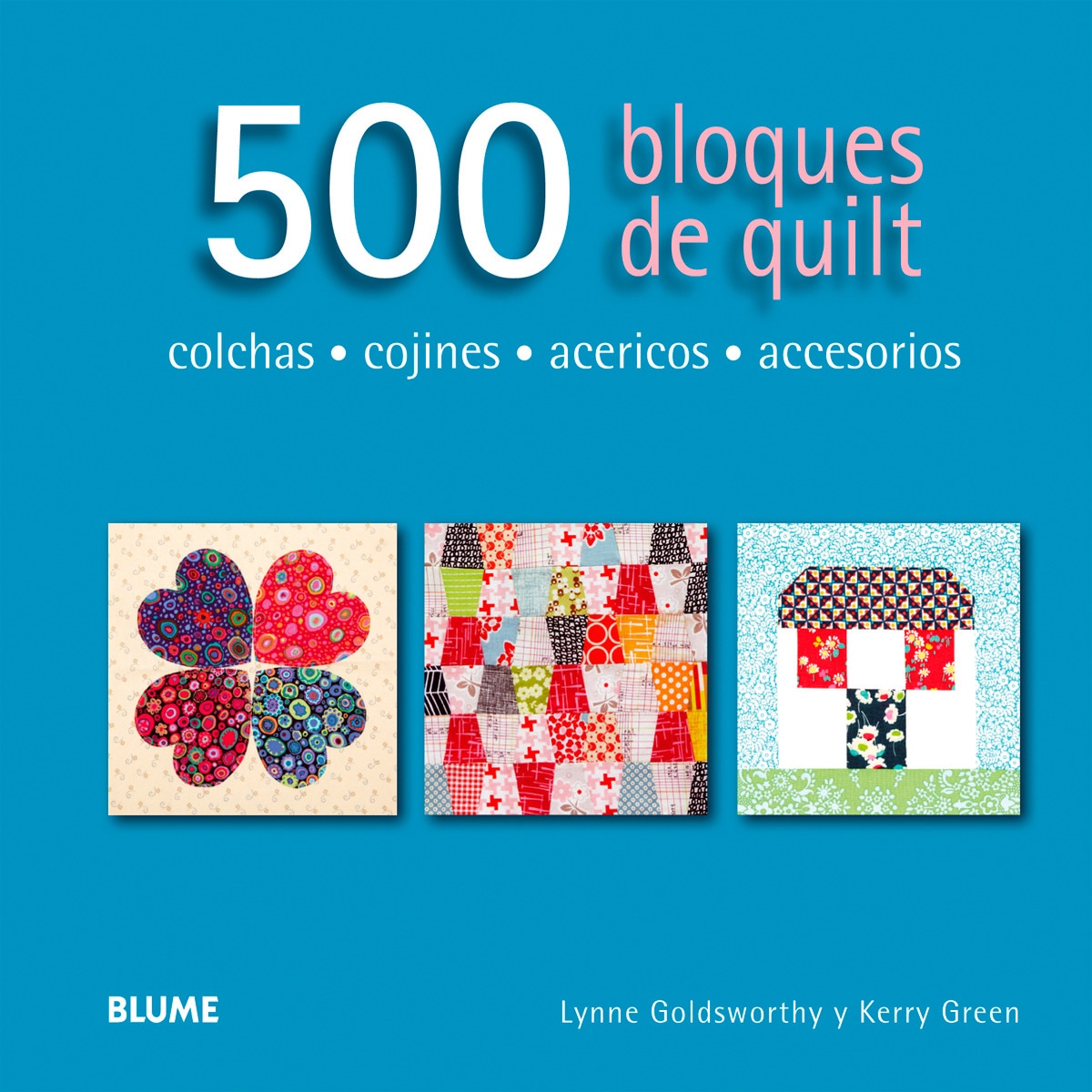 Imagem 0 de 500 Bloques De Quit