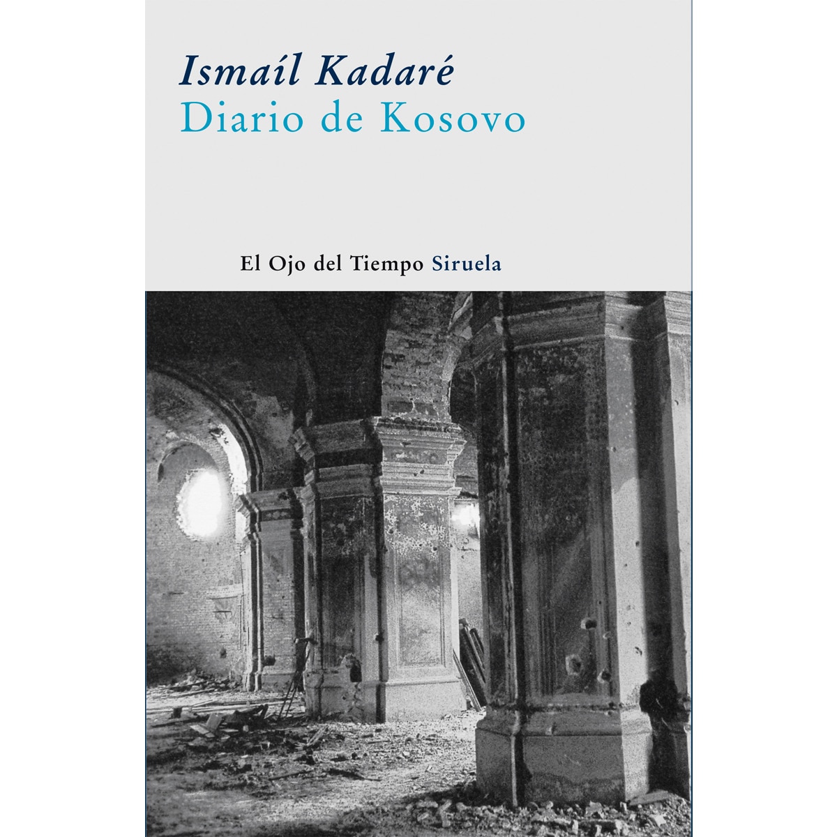 Diario de kosovo(Tapa blanda) 1