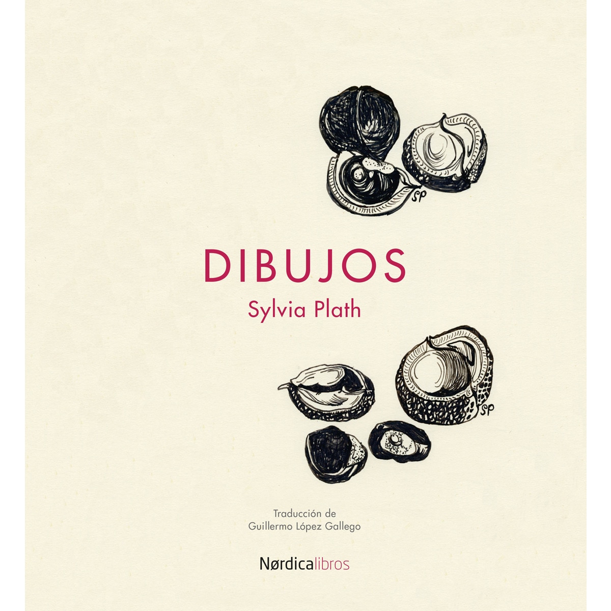 Dibujos(Tapa dura) 1