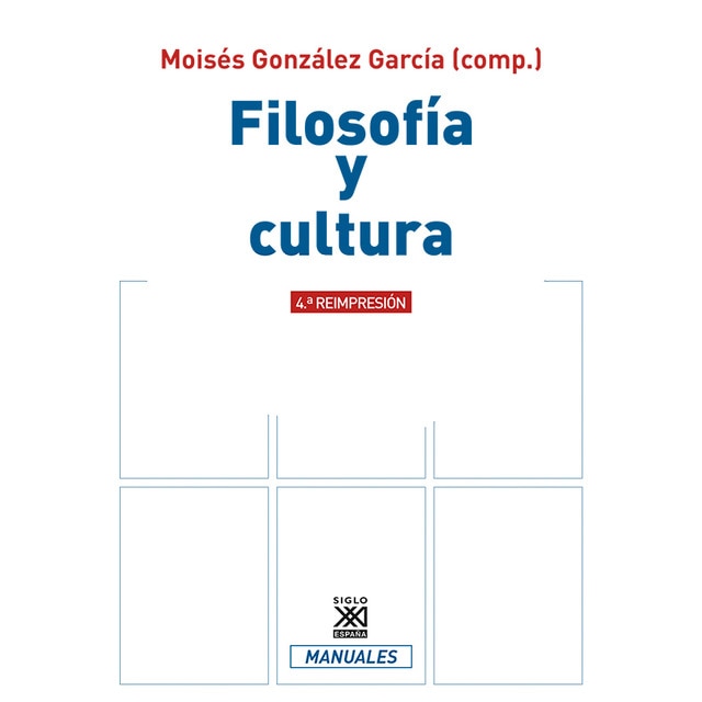 Imagen 0 de Filosofía y cultura (Tapa blanda)