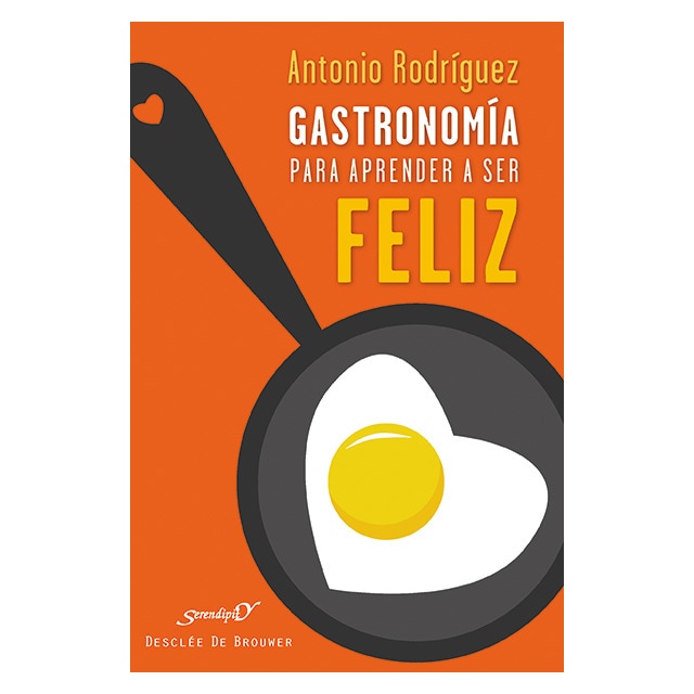 Gastronomía Para Aprender A Ser Feliz 1