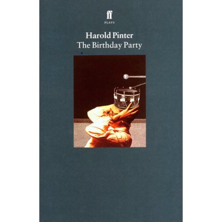 The Birthday Party 1