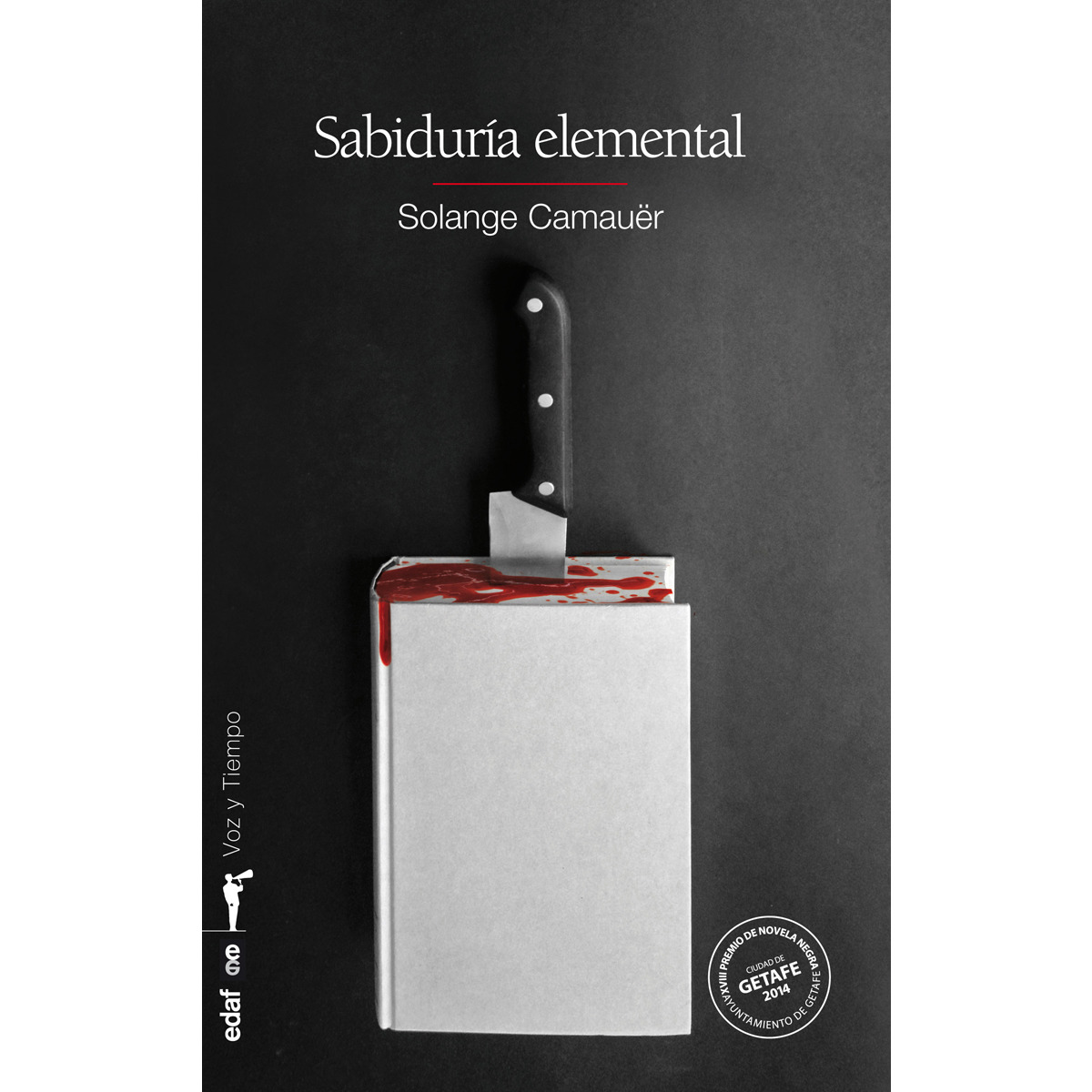 Sabiduria Elemental 1