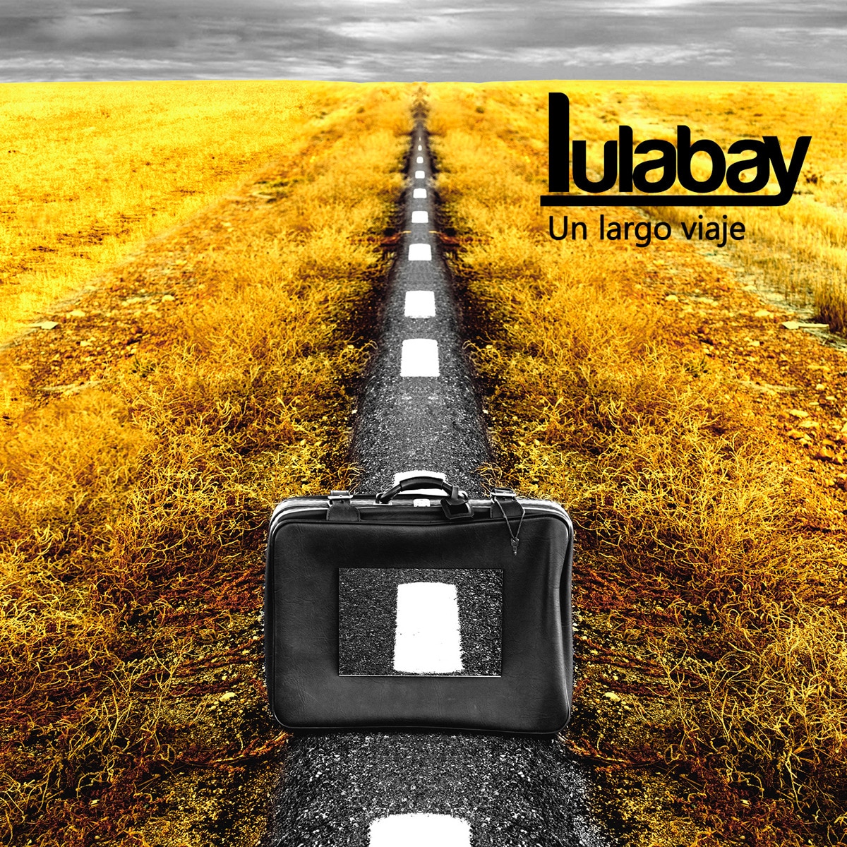 Imagen 0 de Un largo viaje (CD)