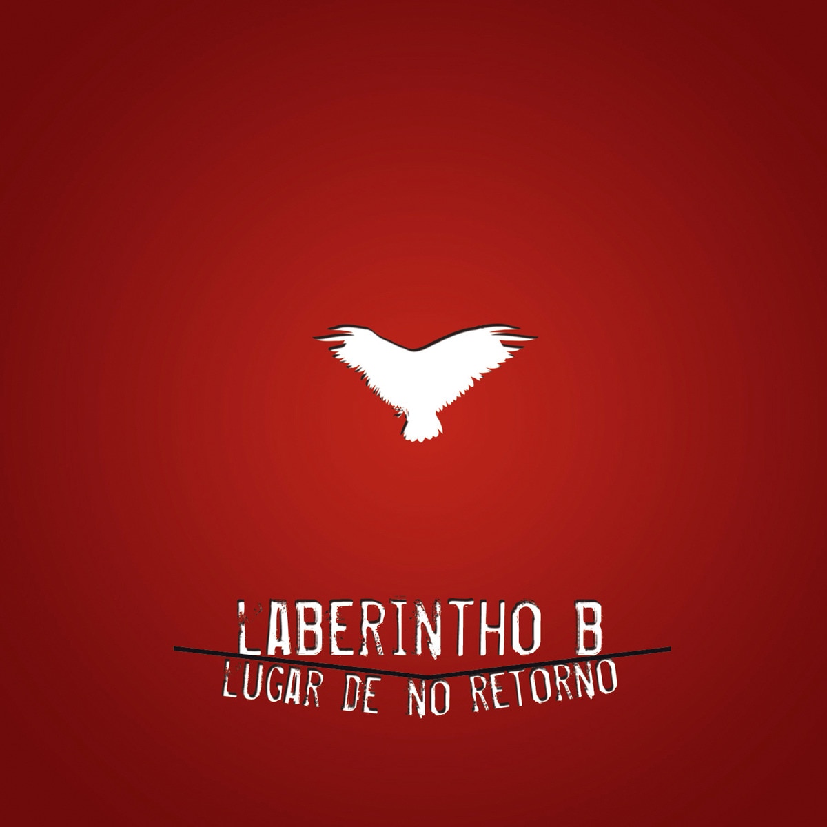 Imagen 0 de Lugar de no retorno (CD)